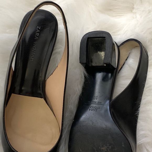 Zara shoes - Picture 7 of 8